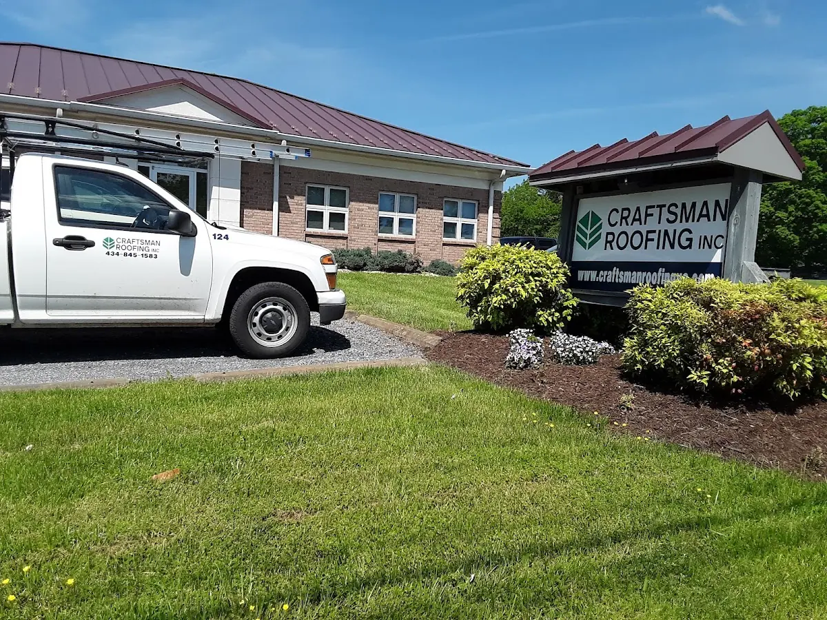 Quality Chimney Repair by experienced craftsmen in Lower Greenville